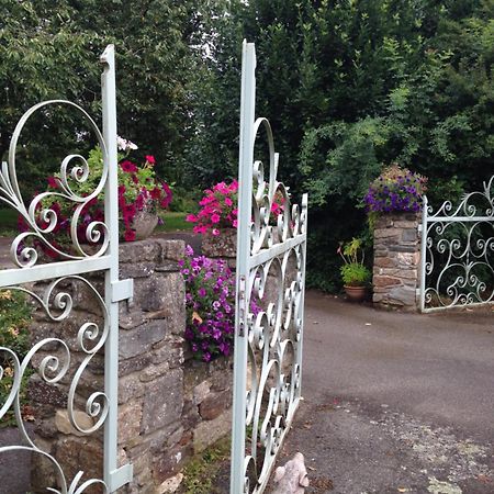 Le Petit Chateau, Matisse Noyal-Pontivy المظهر الخارجي الصورة