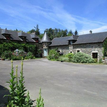 Le Petit Chateau, Matisse Noyal-Pontivy المظهر الخارجي الصورة