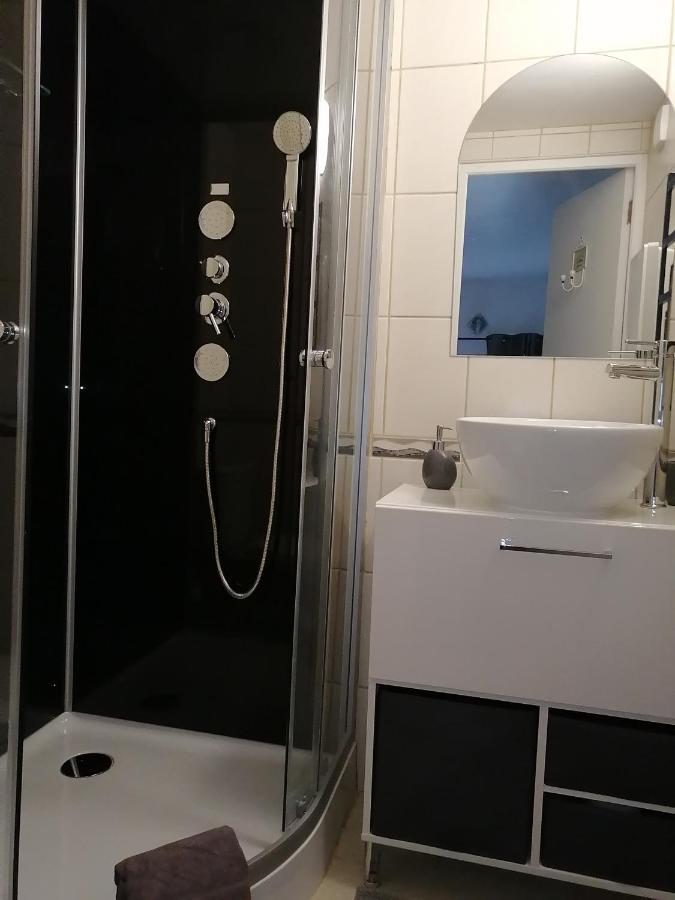 Le Petit Chateau, Matisse Noyal-Pontivy المظهر الخارجي الصورة
