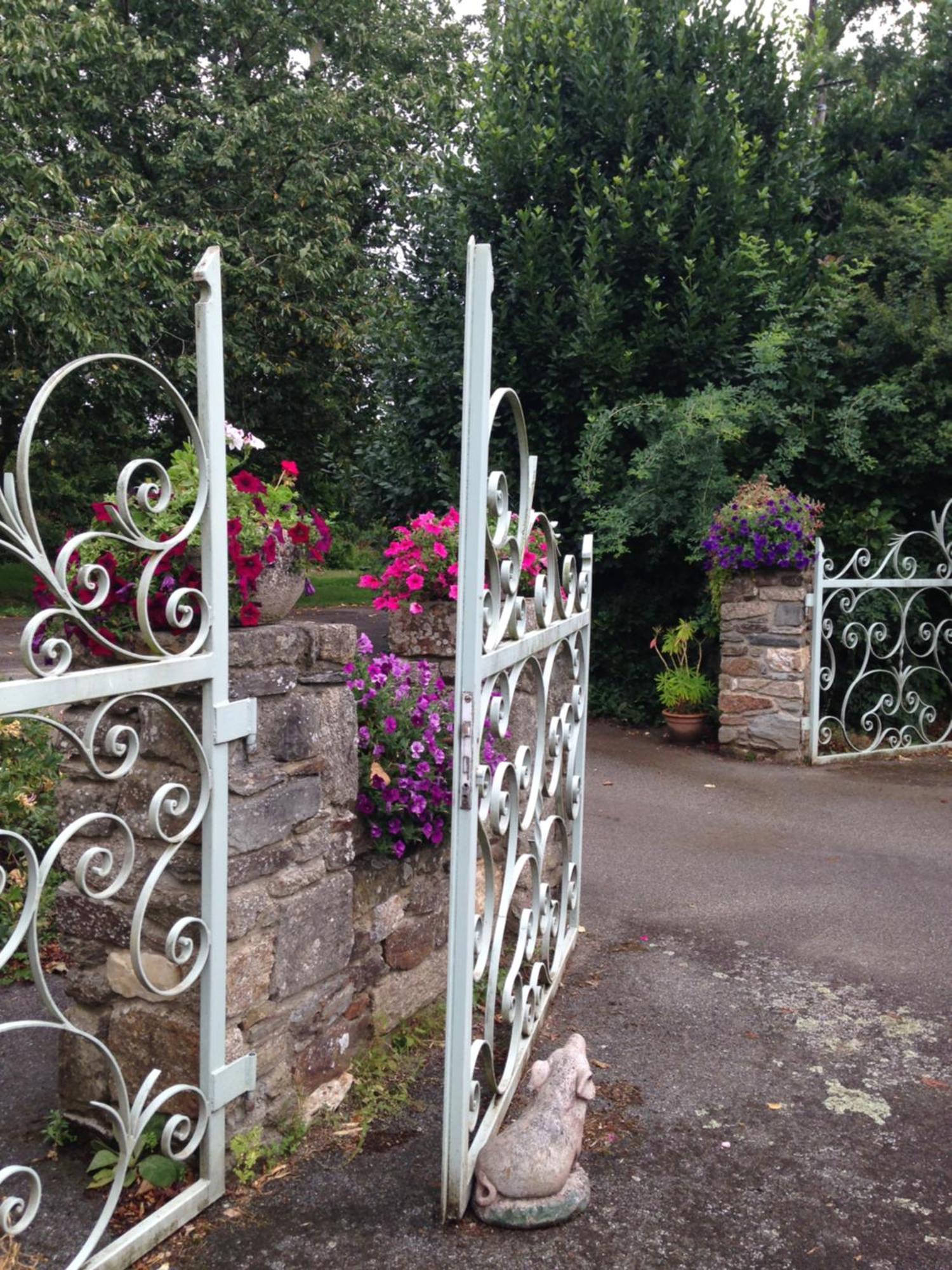 Le Petit Chateau, Matisse Noyal-Pontivy المظهر الخارجي الصورة