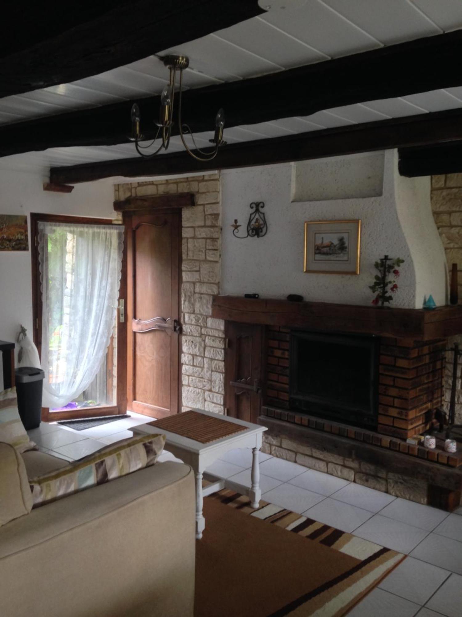 Le Petit Chateau, Matisse Noyal-Pontivy المظهر الخارجي الصورة