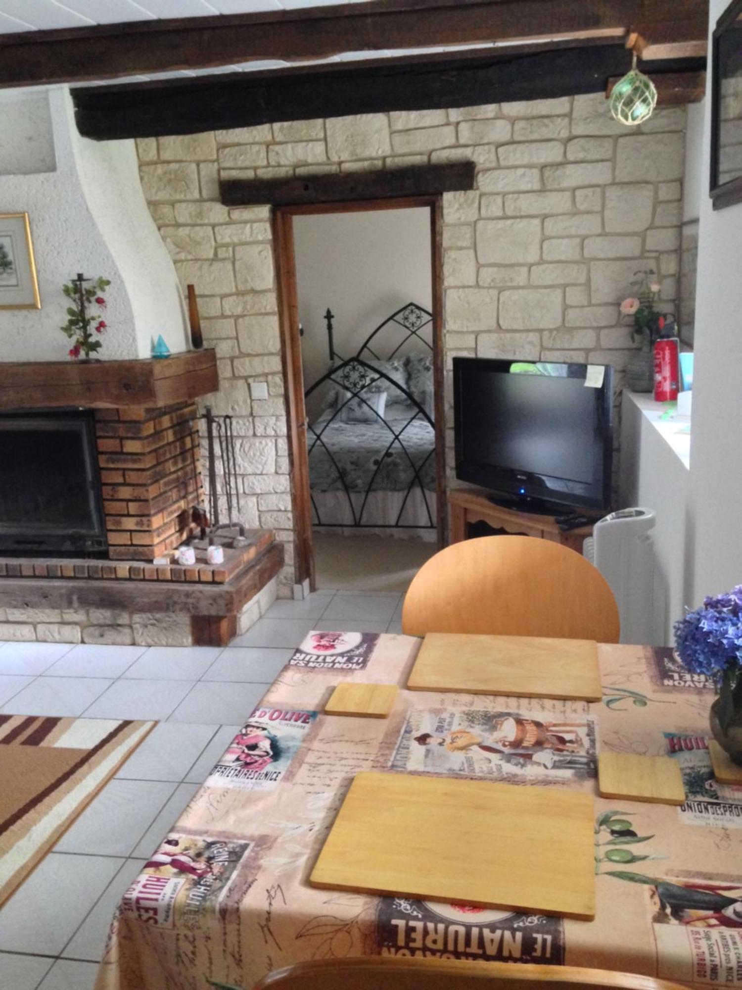 Le Petit Chateau, Matisse Noyal-Pontivy المظهر الخارجي الصورة